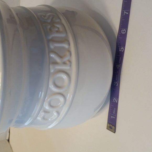 Cookie jar - Picture 8 of 8